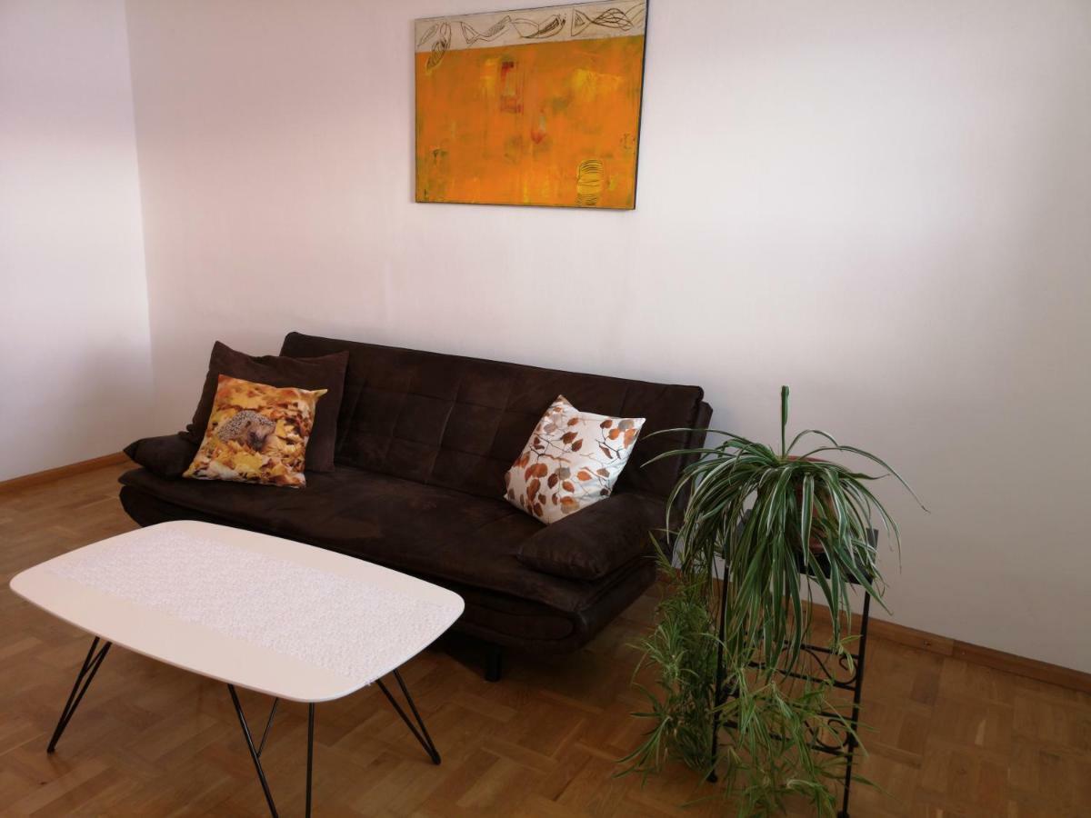 Ipfmuehle Studio 2 Hargelsberg Экстерьер фото