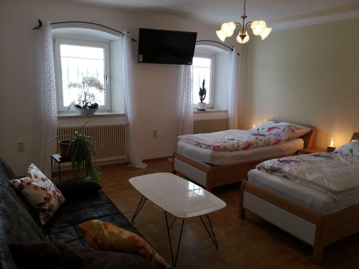 Ipfmuehle Studio 2 Hargelsberg Экстерьер фото