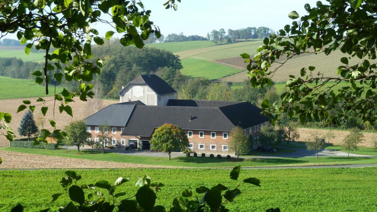 Ipfmuehle Studio 2 Hargelsberg Экстерьер фото