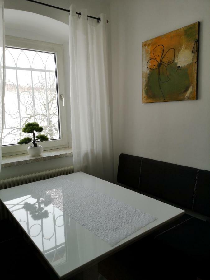 Ipfmuehle Studio 2 Hargelsberg Экстерьер фото