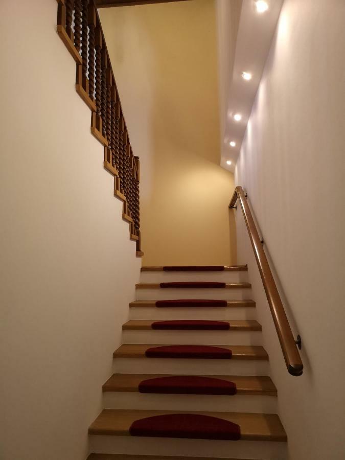 Ipfmuehle Studio 2 Hargelsberg Экстерьер фото