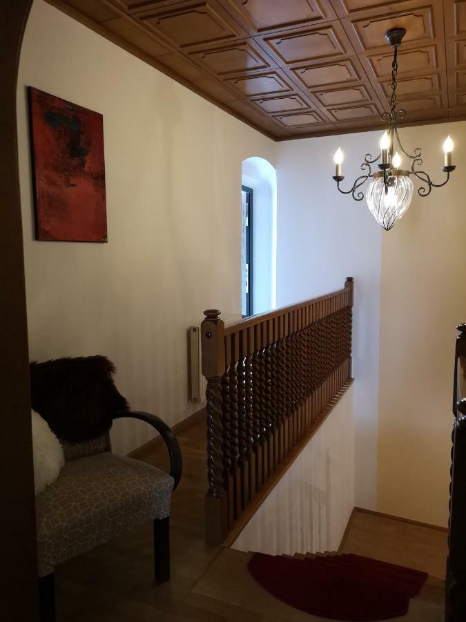 Ipfmuehle Studio 2 Hargelsberg Экстерьер фото